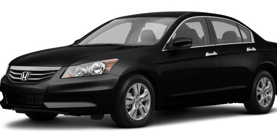 HONDA ACCORD 2011 1HGCP2F60BA056924 image