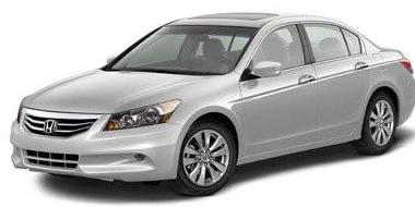HONDA ACCORD 2011 1HGCP3F82BA005433 image