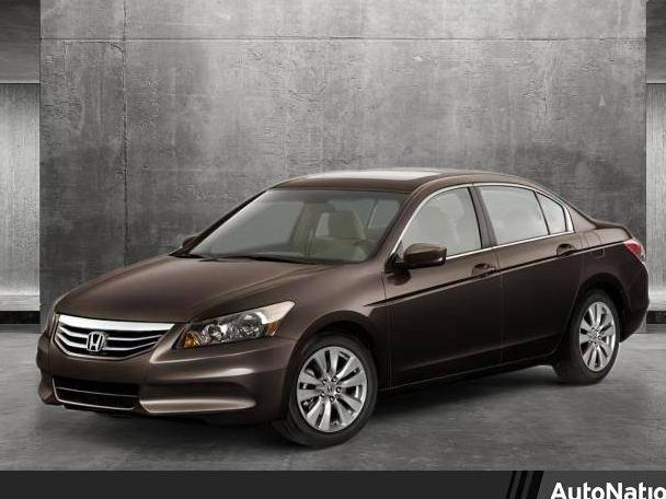 HONDA ACCORD 2011 1HGCP2F79BA105725 image