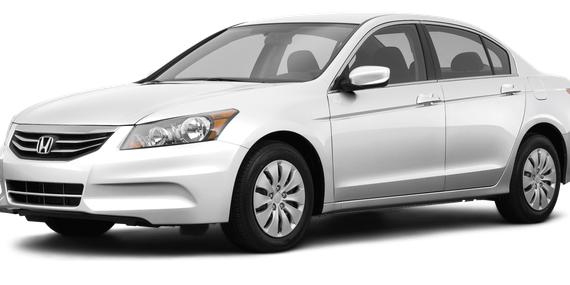 HONDA ACCORD 2011 1HGCP2F39BA129973 image
