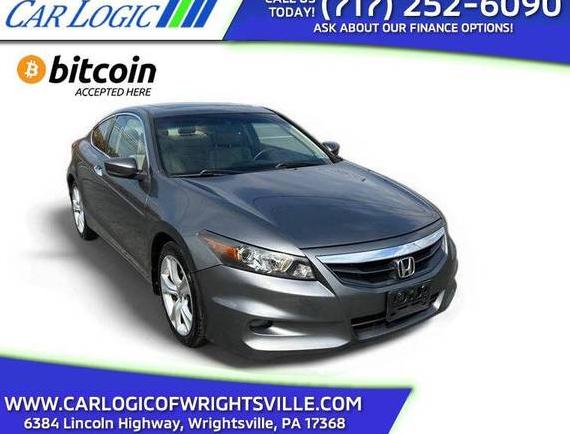 HONDA ACCORD 2011 1HGCS2B83BA006508 image