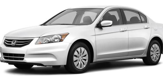 HONDA ACCORD 2011 1HGCP2F35BA066158 image