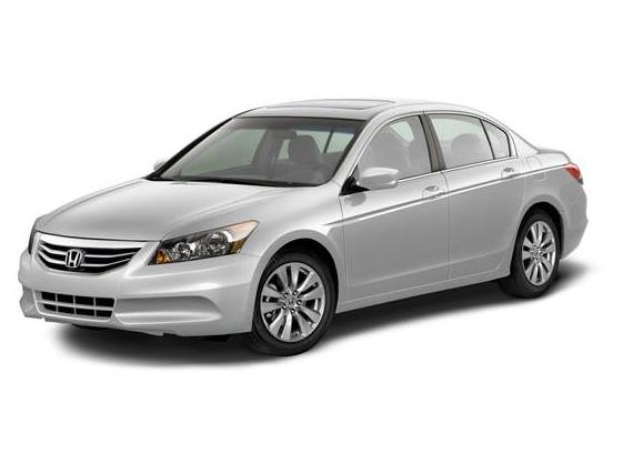 HONDA ACCORD 2011 1HGCP2F88BA065615 image