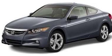 HONDA ACCORD 2011 1HGCS2B85BA000726 image