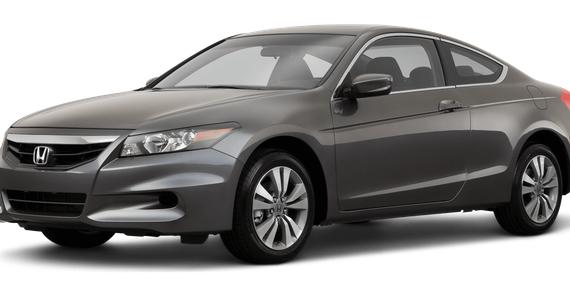 HONDA ACCORD 2011 1HGCS1B70BA014499 image