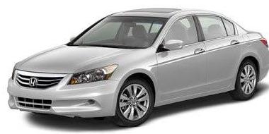 HONDA ACCORD 2011 1HGCP3F89BA011858 image