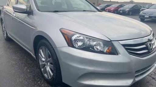 HONDA ACCORD 2011 1HGCP2F76BA157412 image