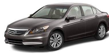 HONDA ACCORD 2011 1HGCP2F74BA053324 image