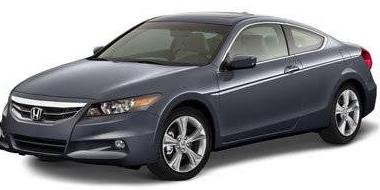 HONDA ACCORD 2011 1HGCS2B82BA004524 image