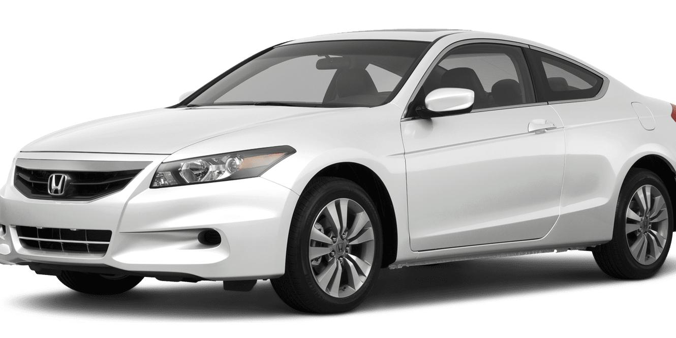 HONDA ACCORD 2011 1HGCS2B85BA008566 image