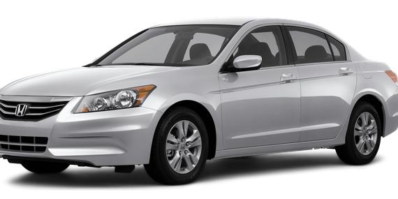 HONDA ACCORD 2011 1HGCP3F82BA017145 image