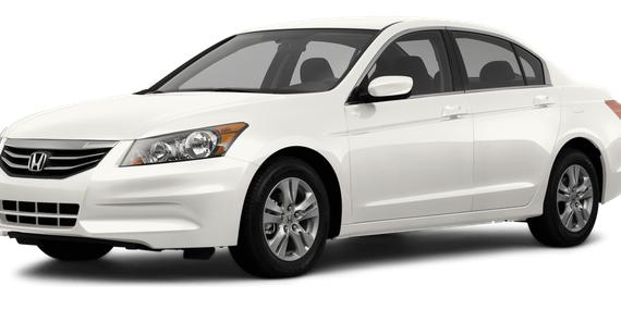 HONDA ACCORD 2011 1HGCP3F88BA015013 image