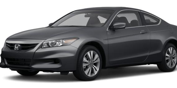 HONDA ACCORD 2011 1HGCS2B81BA006653 image