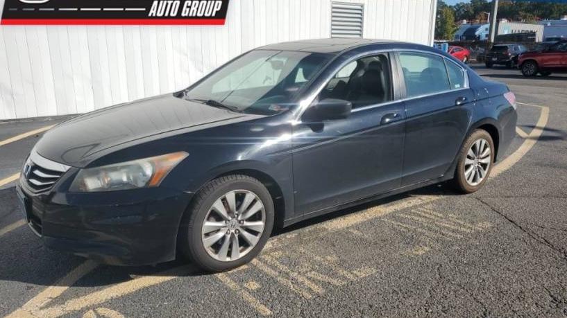 HONDA ACCORD 2011 1HGCP2F89BA041968 image