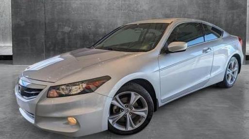 HONDA ACCORD 2011 1HGCS2B87BA007113 image