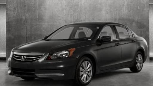 HONDA ACCORD 2011 1HGCP3F82BA024015 image