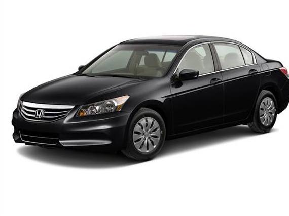 HONDA ACCORD 2011 1HGCP2F36BA087553 image