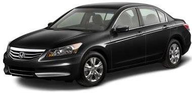 HONDA ACCORD 2011 1HGCP2F62BA088760 image