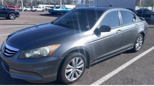 HONDA ACCORD 2011 1HGCP2F85BA121669 image