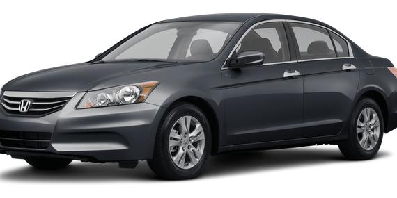 HONDA ACCORD 2011 1HGCP2F63BA085866 image