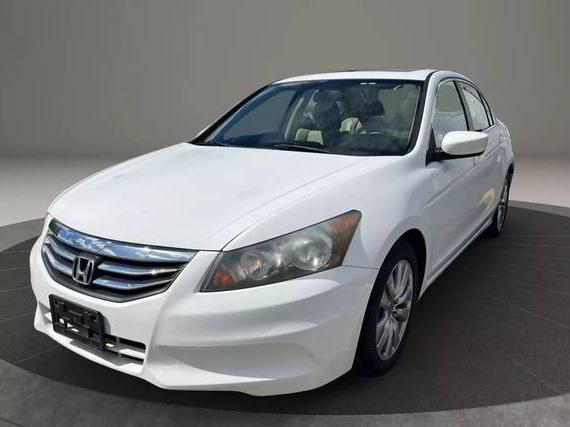HONDA ACCORD 2011 1HGCP2F81BA068260 image