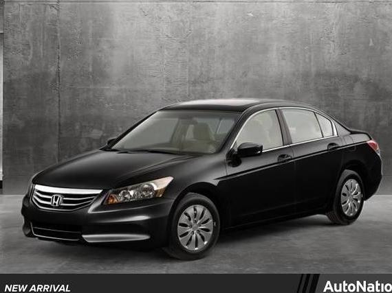 HONDA ACCORD 2011 1HGCP2F30BA118148 image