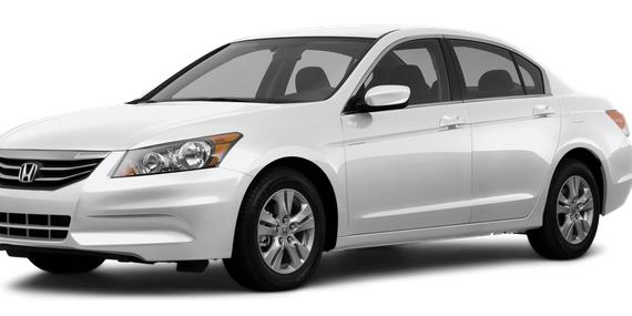HONDA ACCORD 2011 1HGCP3F74BA017977 image