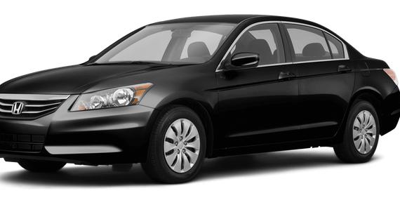 HONDA ACCORD 2011 1HGCP2F39BA056538 image