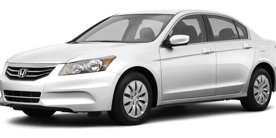 HONDA ACCORD 2011 1HGCP2F32BA118927 image