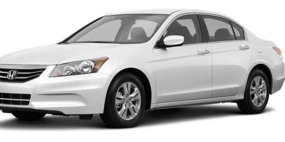 HONDA ACCORD 2011 1HGCP2F68BA015439 image
