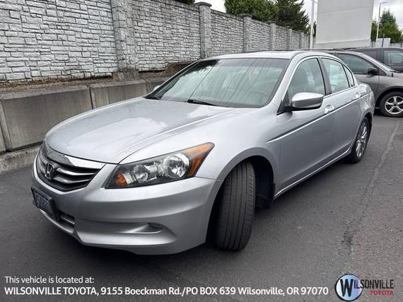 HONDA ACCORD 2011 1HGCP3F89BA012511 image