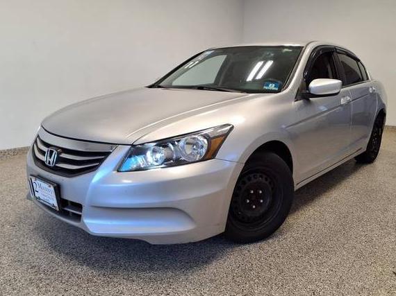 HONDA ACCORD 2011 1HGCP2F33BA021171 image