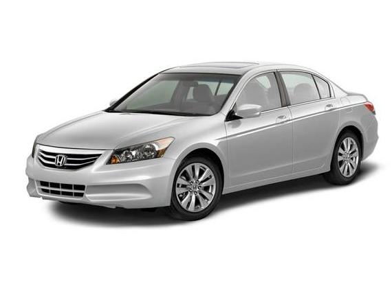 HONDA ACCORD 2011 1HGCP2F83BA127079 image