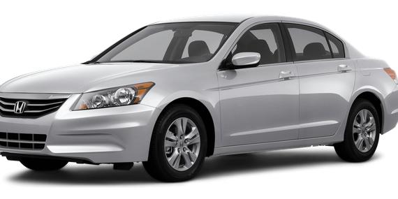 HONDA ACCORD 2011 1HGCP3F83BA029644 image