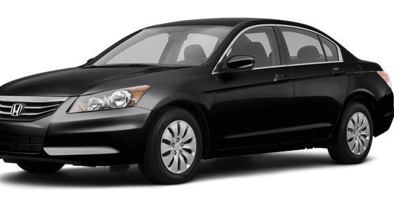HONDA ACCORD 2011 1HGCP2F30BA094403 image