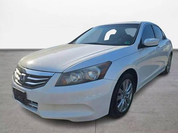 HONDA ACCORD 2011 1HGCP2F82BA084483 image