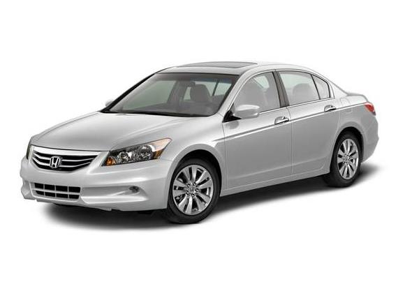HONDA ACCORD 2011 1HGCP3F87BA022342 image