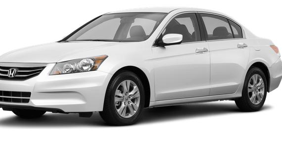 HONDA ACCORD 2011 1HGCP2F6XBA150860 image
