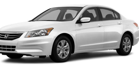 HONDA ACCORD 2011 1HGCP2F88BA059846 image