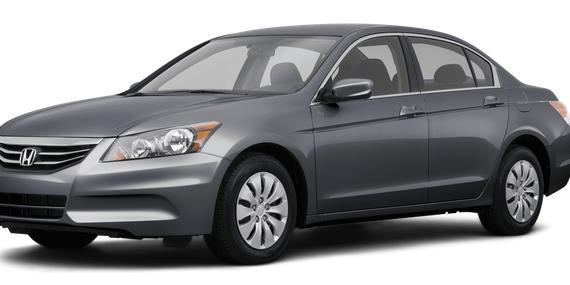 HONDA ACCORD 2011 1HGCP2F36BA032665 image