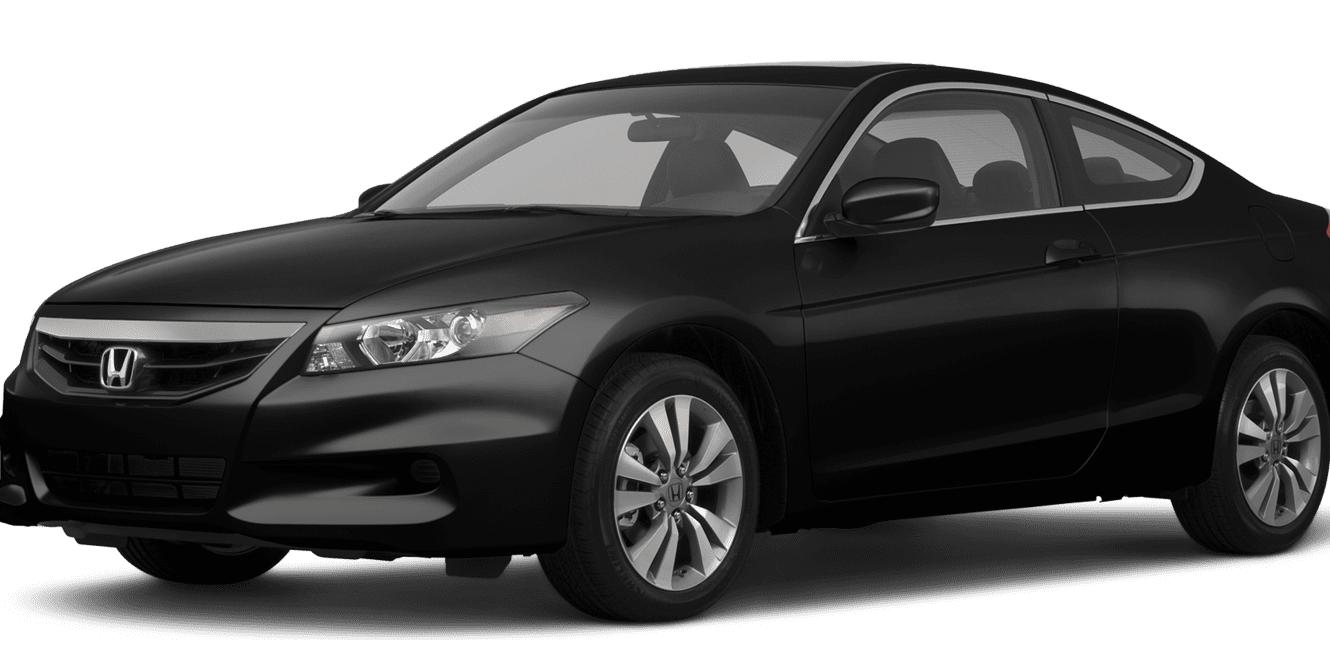 HONDA ACCORD 2011 1HGCS2B87BA007855 image