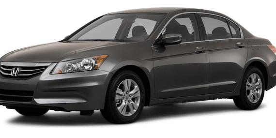 HONDA ACCORD 2011 1HGCP3F88BA016002 image