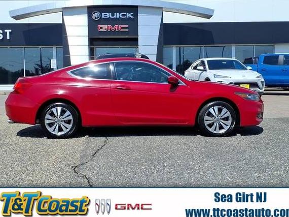 HONDA ACCORD 2011 1HGCS1B30BA013625 image