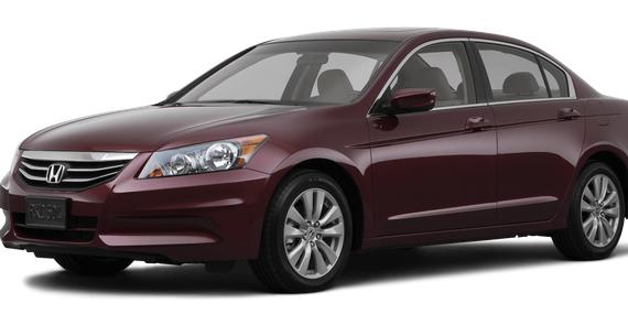 HONDA ACCORD 2011 1HGCP2F79BA042433 image