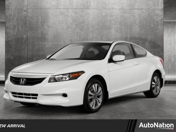 HONDA ACCORD 2011 1HGCS1B8XBA011960 image