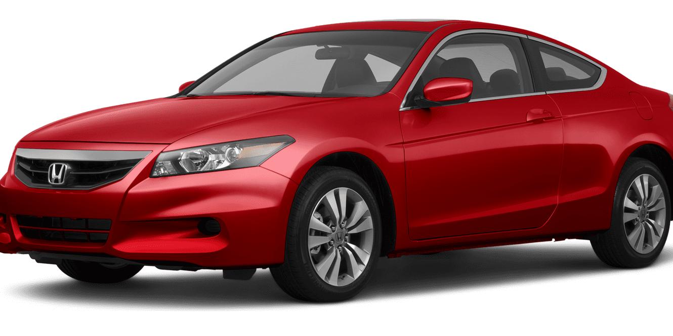 HONDA ACCORD 2011 1HGCS1A7XBA010610 image