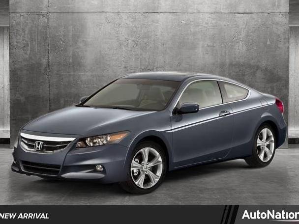 HONDA ACCORD 2011 1HGCS2B80BA003355 image