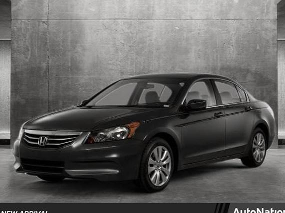 HONDA ACCORD 2011 1HGCP3F82BA011278 image