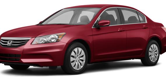 HONDA ACCORD 2011 1HGCP2F30BA004537 image
