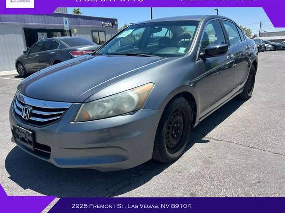 HONDA ACCORD 2011 1HGCP2F33BA062285 image